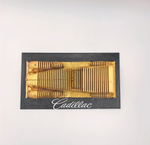 3d модель автомобиля "Cadillac"