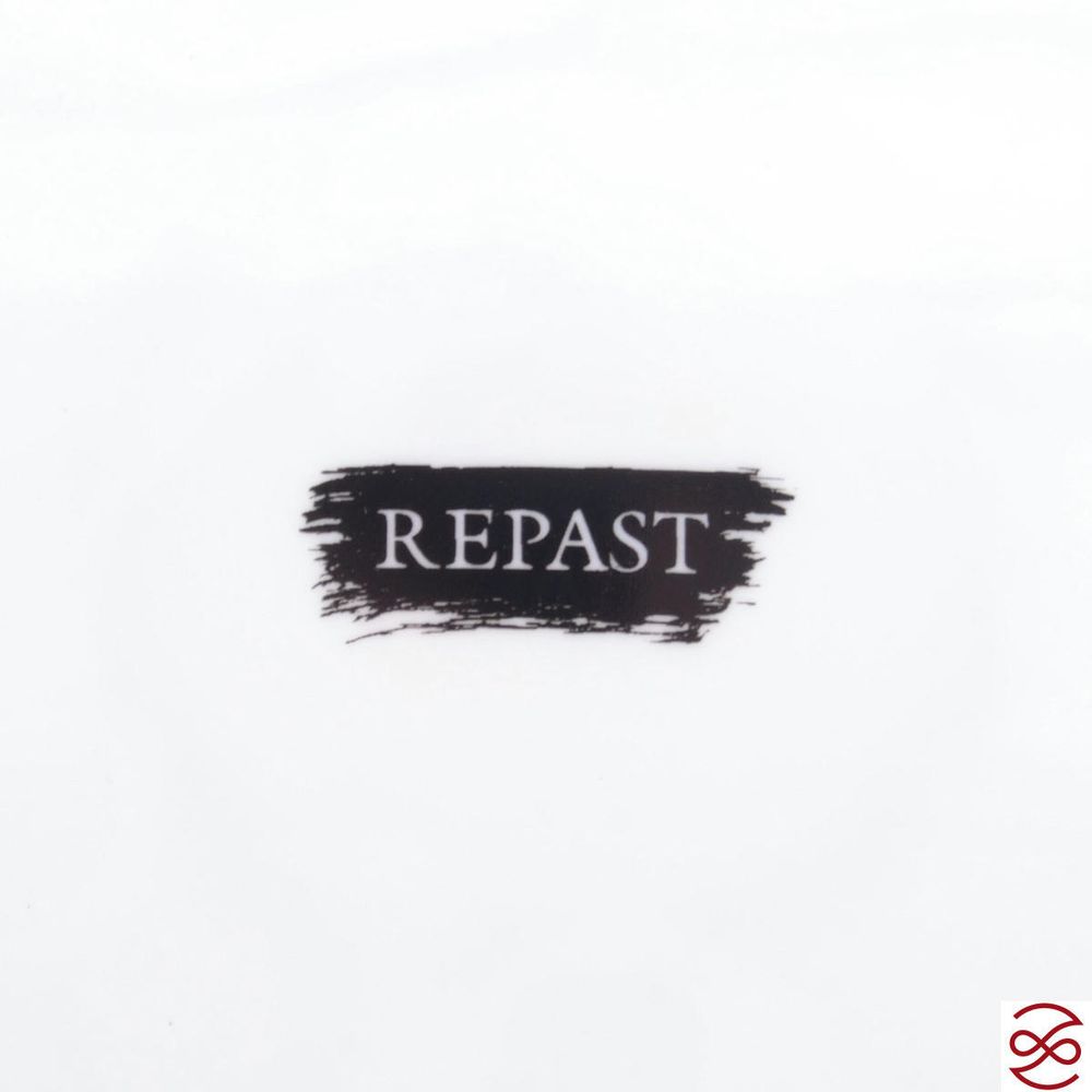 Чайная пара Repast Bordo 300 мл