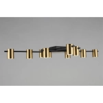 Потолочная люстра Aployt ELWISIA APL.633.07.10