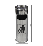 УРНА-ПЕПЕЛЬНИЦА №1 МАЛЫЙ