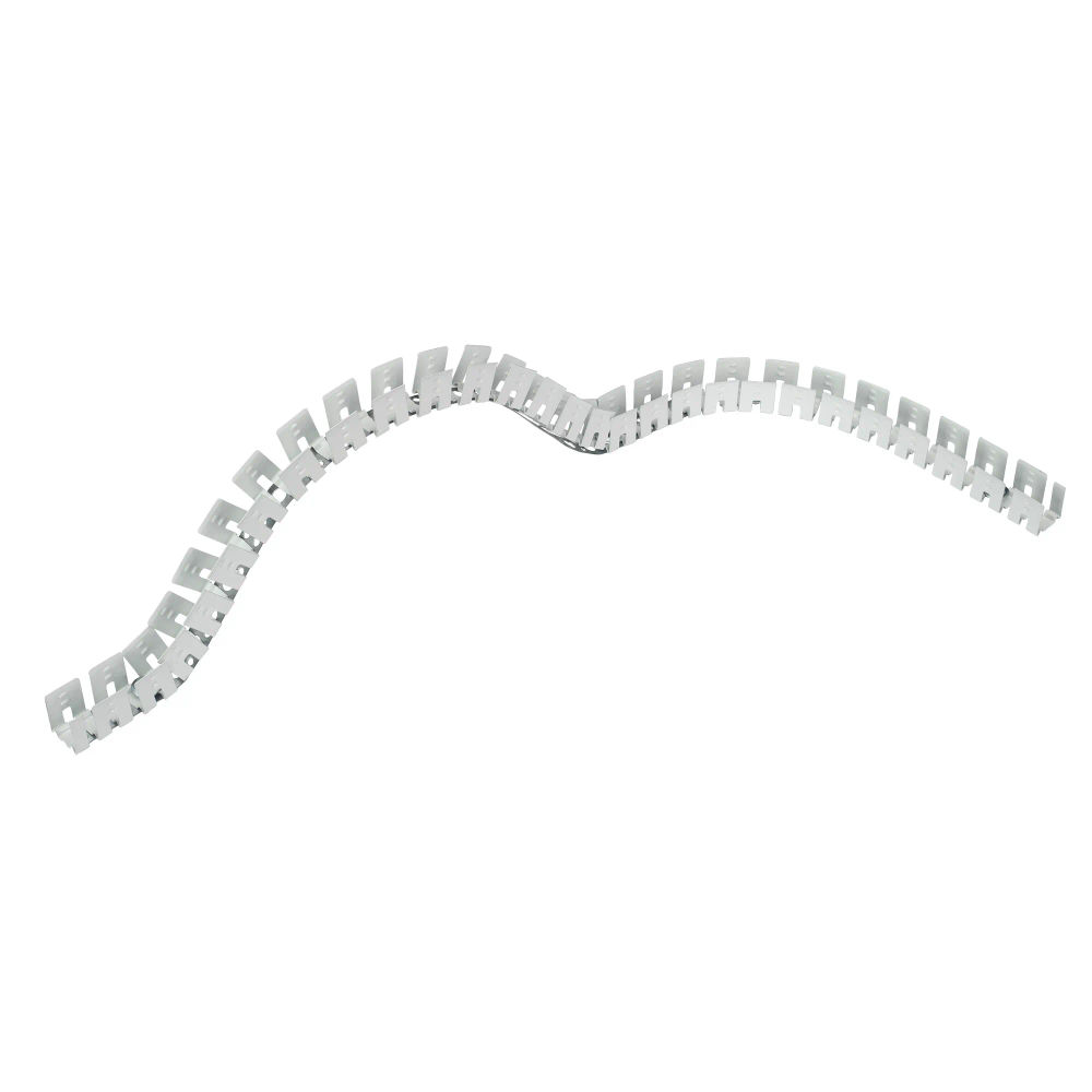 Профиль гибкий ARL-MOONLIGHT-1515-3D-2x500  (Arlight, Металл) 029421