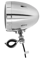 Аудиосистема мото Boss Audio 1000W, Bluetooth, 4x3''