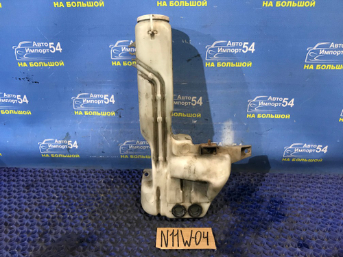 Бачок омывателя MITSUBISHI RVR 1996