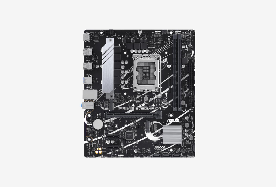 PRIME B760M-R D4_0126528100735