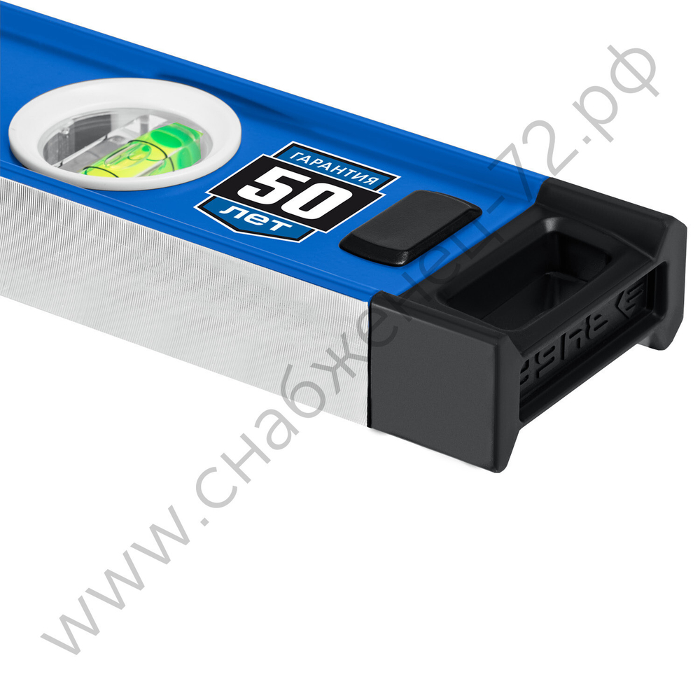 ЗУБР ЭКСПЕРТ, 1500 мм, с зеркальным глазком, уровень с усиленным профилем, Профессионал (34570-150)