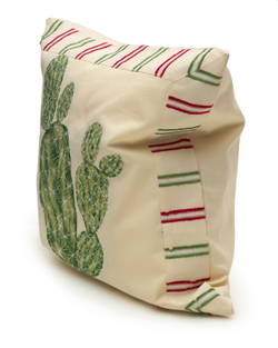 Подушка CUSHION Подушка Donati 45x45 Разноцветный