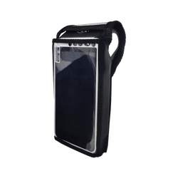 Кожаный чехол для aQsi 5Ф