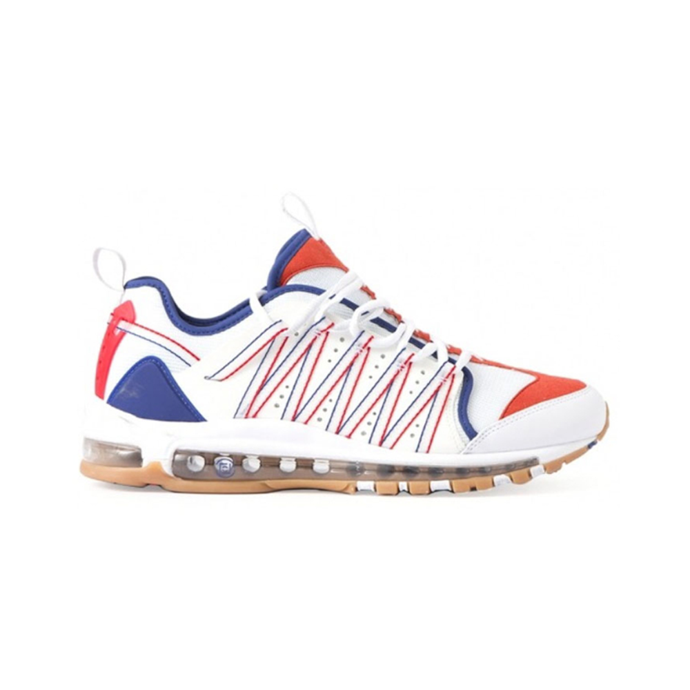 Кроссовки Clot X Nike Air Max 97 "Haven"