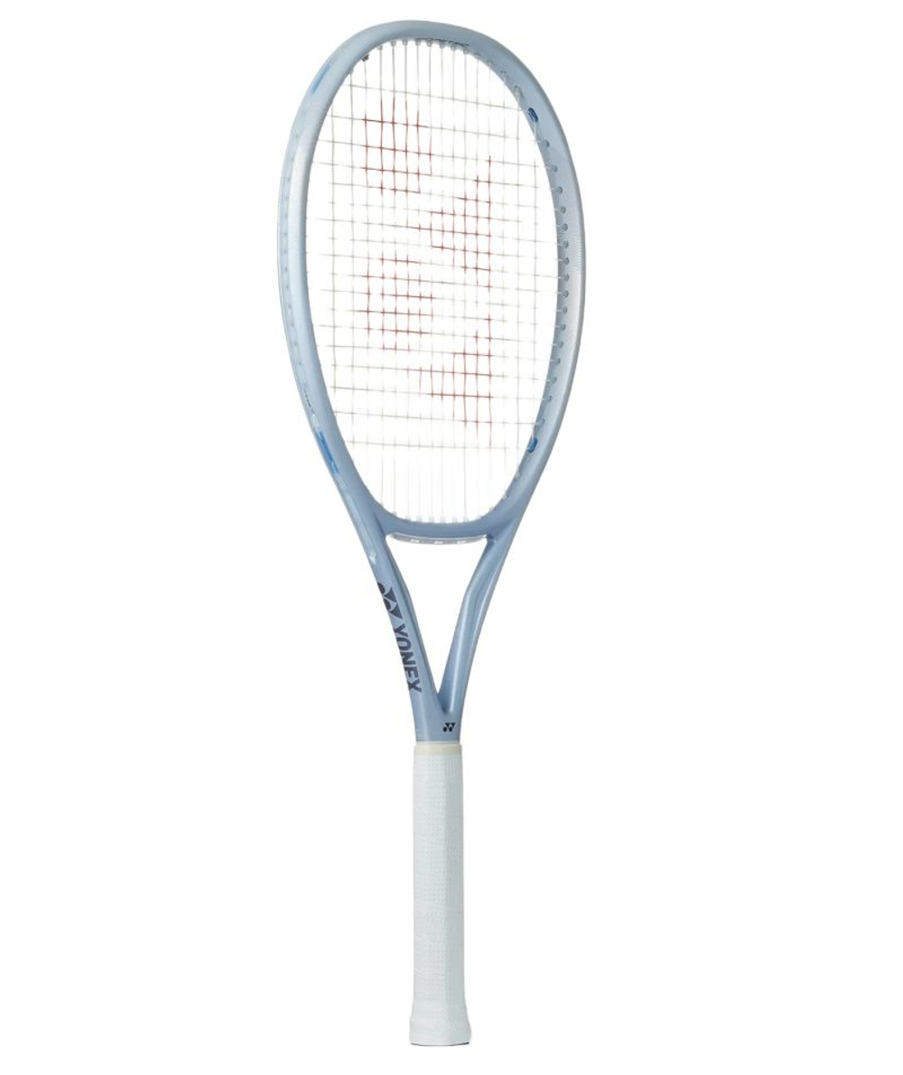 Теннисная ракетка Yonex Muse 100 (295g) - pearl silver + струны