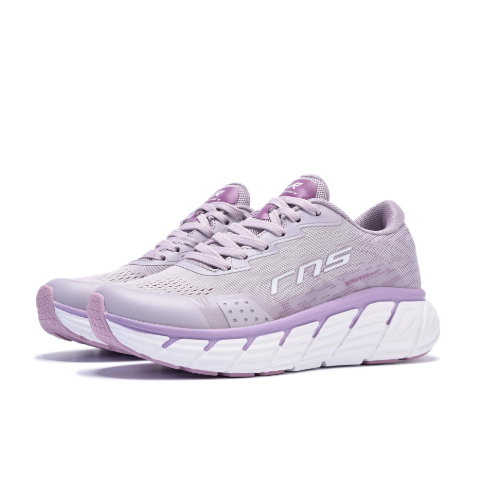Кроссовки женские Runners, RNS-241-03506, розовые