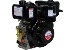 Двигатель дизельный "LIFAN" C178F (6 л.с.)