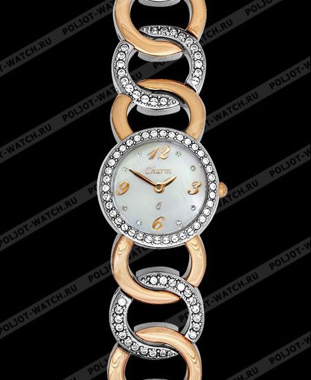 Наручные часы Полет "Charm" 1248161