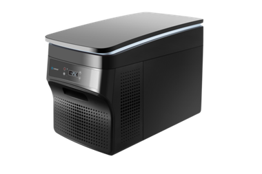 Автомобильный холодильник Libhof Q-36