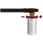STIHL RE 140 PLUS мойка высокого давления 49500114581