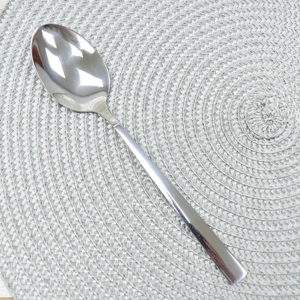 Набор столовых ложек "№5" 6 штук нерж, NNOSO-66