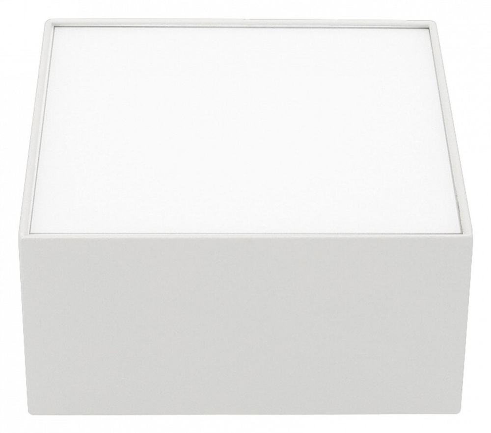 Накладной светильник Arlight QUADRO 034775