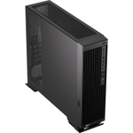 Корпус Formula V Line SFF T11 Black, mATX, без БП