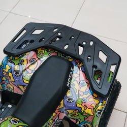 Детский электроквадроцикл MOTAX GRIZLIK MINI E1000 BW