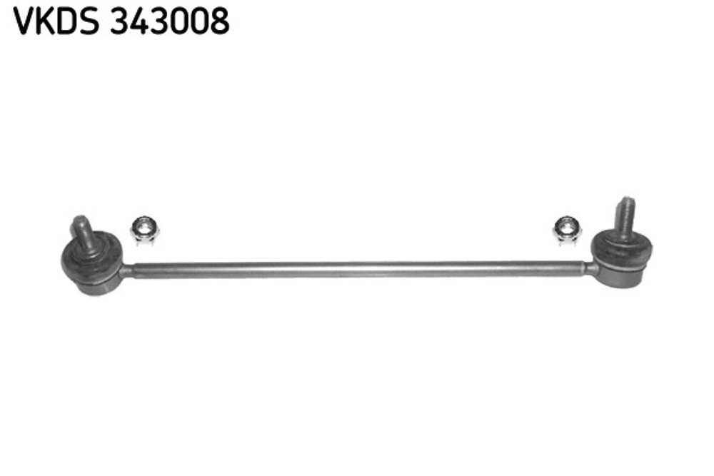 SKF - VKDS343008-SKF - Sipka/spona, stabilizator