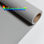 Фон бумажный Vibrantone 1,35х6м Pastel Grey 05 пастельно-серый