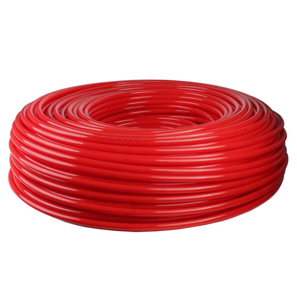 Труба для теплого пола ELSEN ELSPIPE - 20x2.0 (PE-Xa/EVOH, PN6, 95°C, бухта 240м)