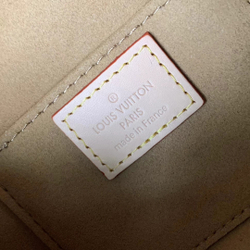 Louis Vuitton Just In Case
