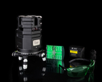 Лазерный уровень ADA 6D Servoliner GREEN