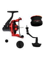 Катушка безынерционная фидерная Maximus Red Devil 4000 (7+1 подш.)