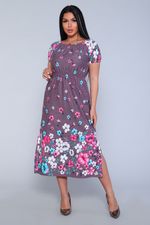 Платье женское 71067 Натали (Акция)