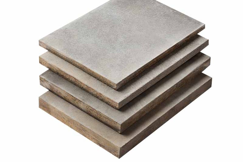 ЦСП 1250х3200х12 мм (4 кв.м)