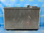 Радиатор двигателя TOYOTA CELSIOR 2000-2006