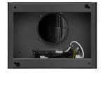 Кухонная вытяжка MAUNFELD Bath Isla 402 нержавеющая сталь