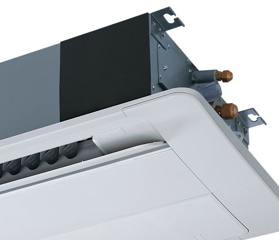 Кассетная VRF система Hisense AVY-18UXJSKA — (1)