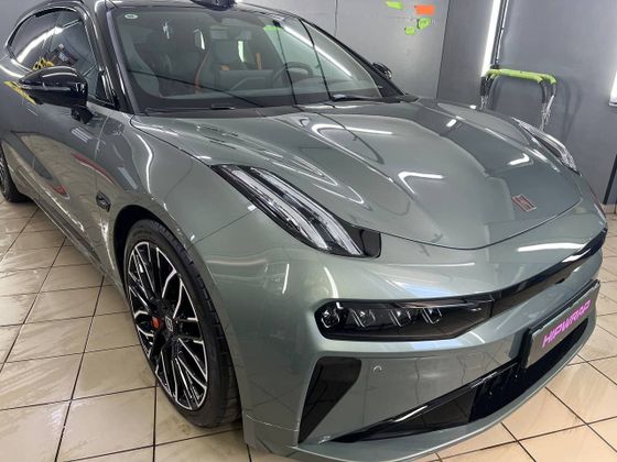 Carbins G190 PPF полиуретановая защитная антигравийная пленка