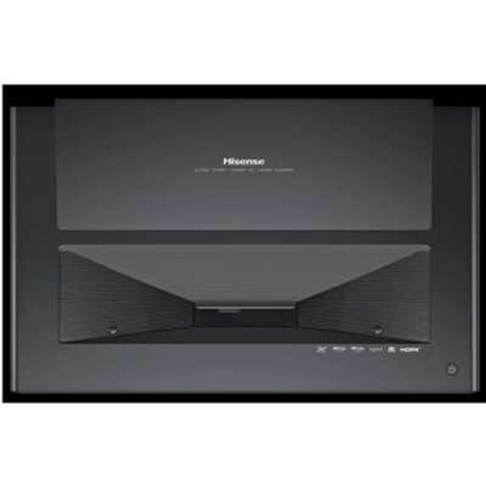 Проектор Hisense Laser Cinema PX1H