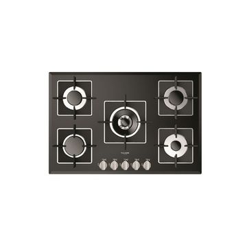 Газовая варочная панель FULGOR MILANO LH 775 G WK BK