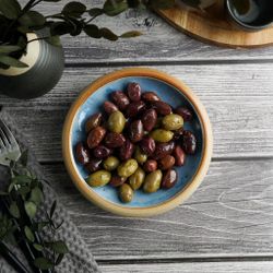 Салатник 320 мл d 16 см h3,8 см Blue Panasia P.L. Proff Cuisine [1]