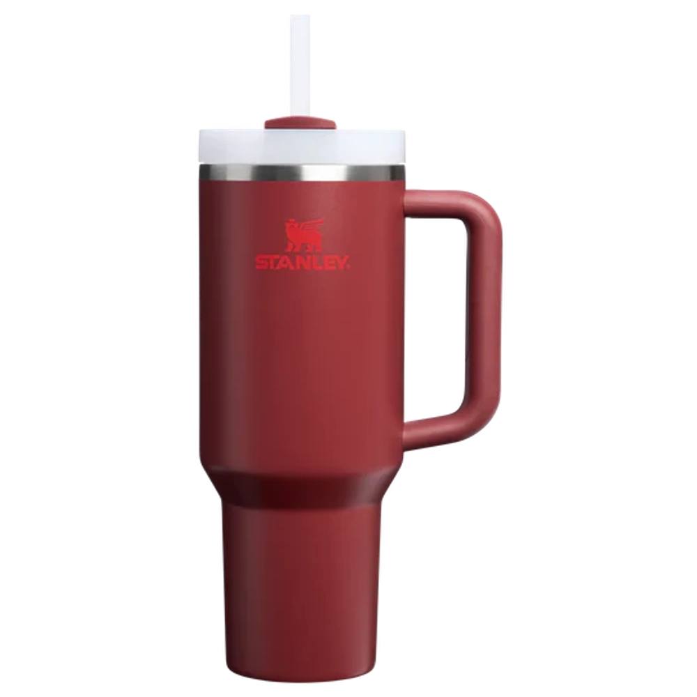 Quencher H2.O FlowState™ Pipetli Termos Bardak | 1,18 L - STANLEY