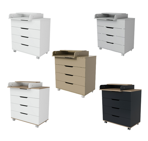 КОМОД LUNNA YUG