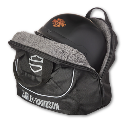 Сумка-рюкзак для шлема Harley-Davidson®