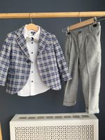 Костюм Baby A., 104