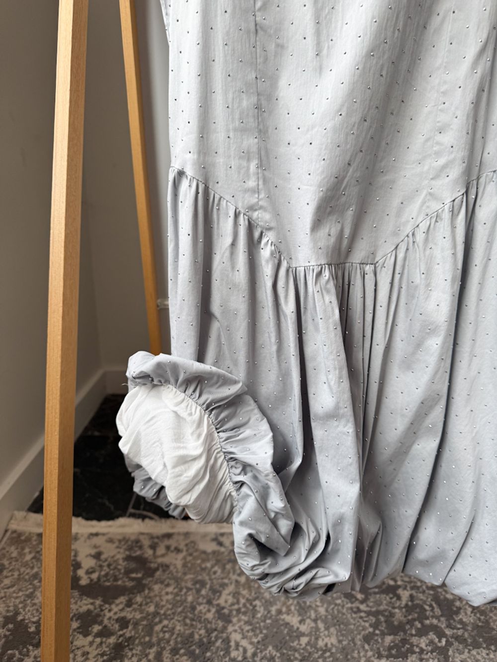 Платье MSGM, 140