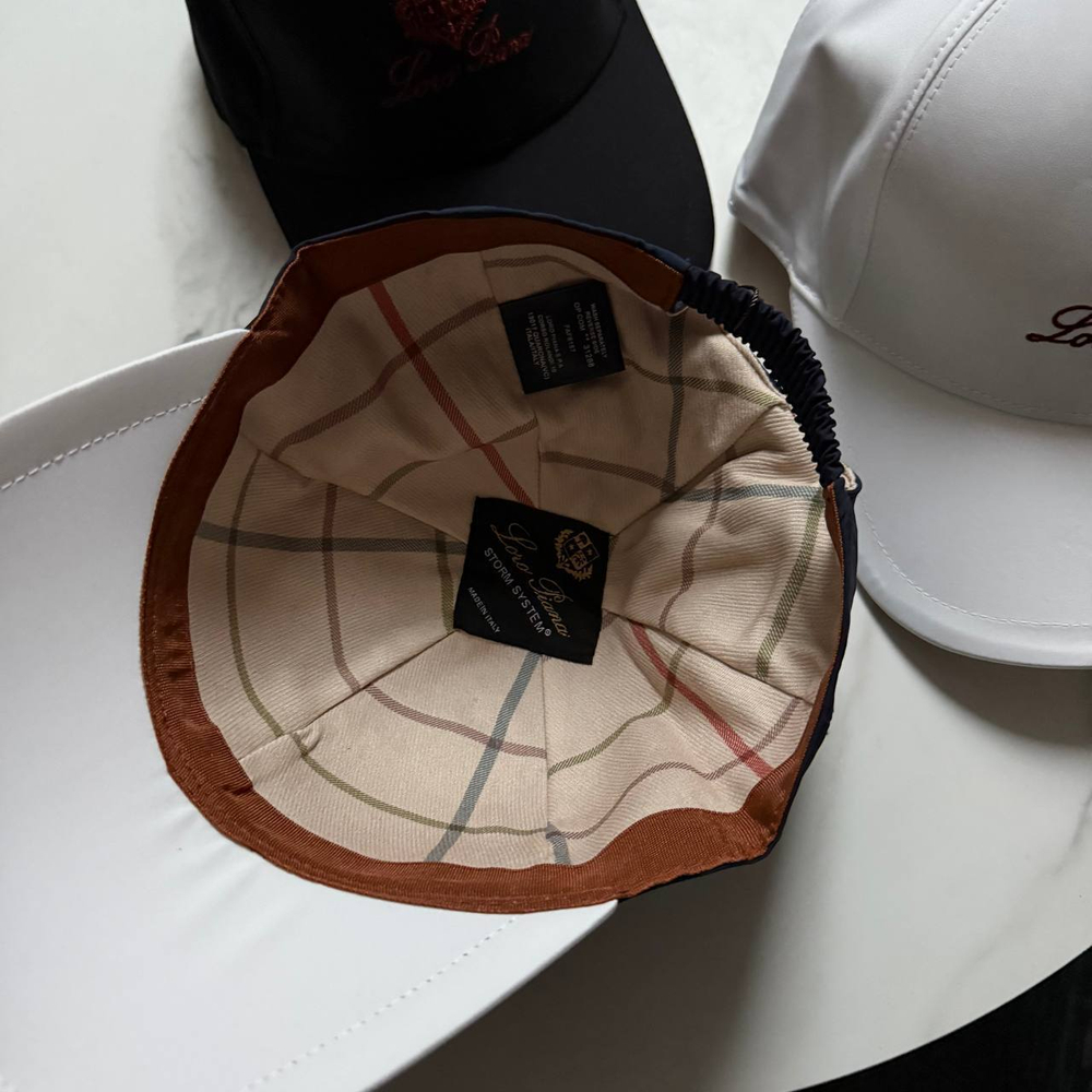Кепка Loro Piana