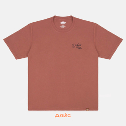 Футболка мужская Dickies Rope Chest Logo