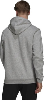Толстовка Adidas M FEELCOZY HD серый