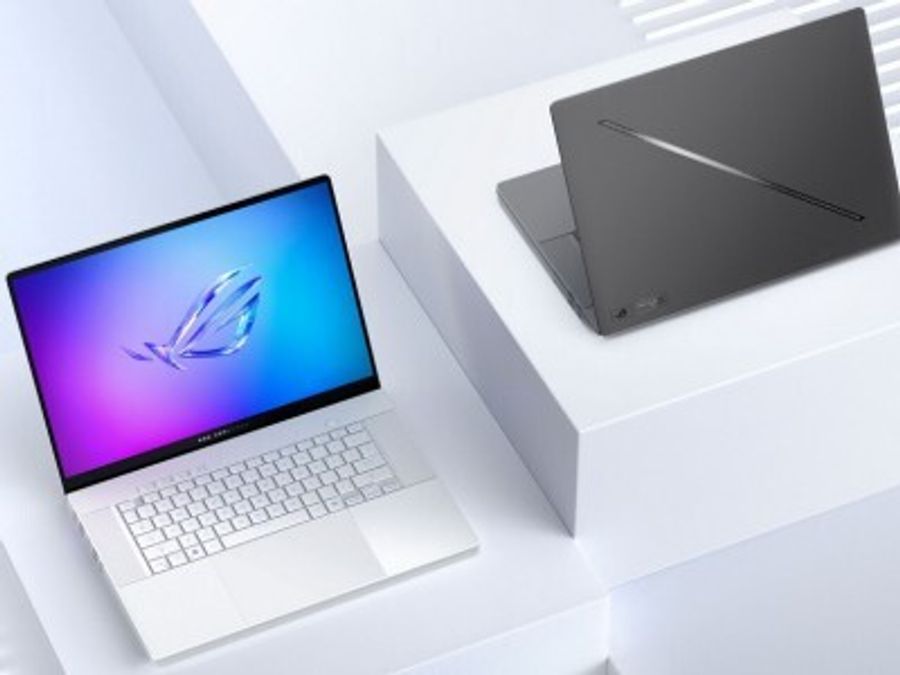 Анонсирована AMD-версия ASUS ROG Zephyrus 16 Air