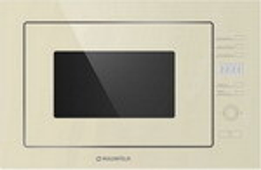 Встраиваемая микроволновая печь СВЧ Maunfeld MBMO.25.7GBG