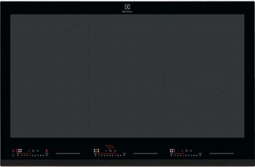 Варильна поверхня індукційна Electrolux EIV87675