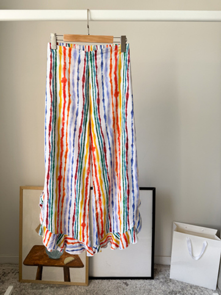 Хлопковые брюки Molo , 164