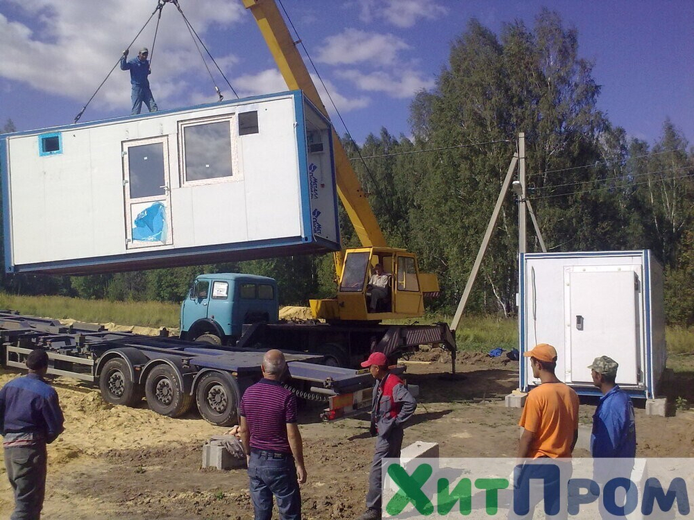 Комплекс убоя и разделки кроликов до 75 голов/час. Тульская область